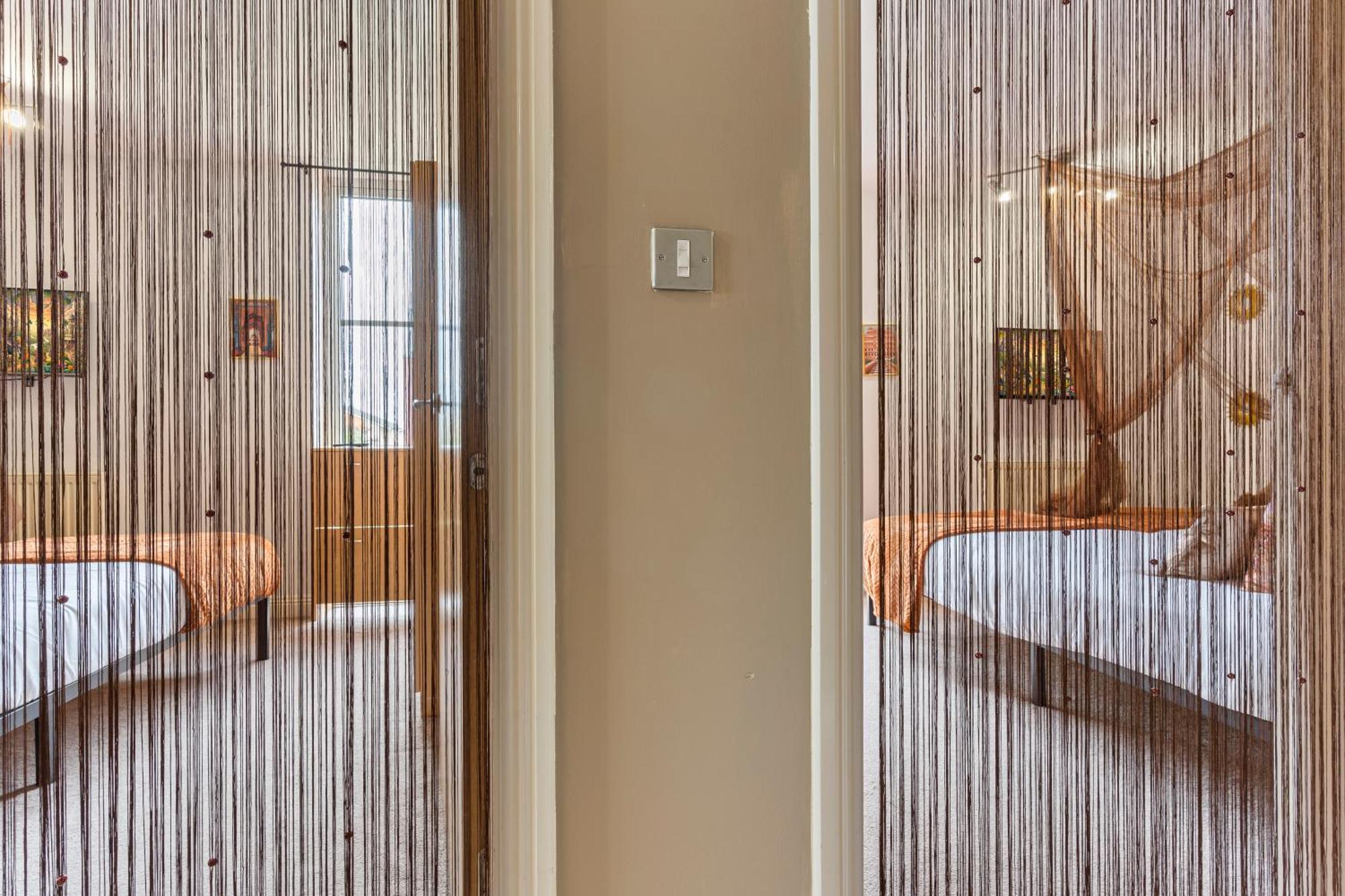 Apartment Desi Suite, Free Parking, Balcony *