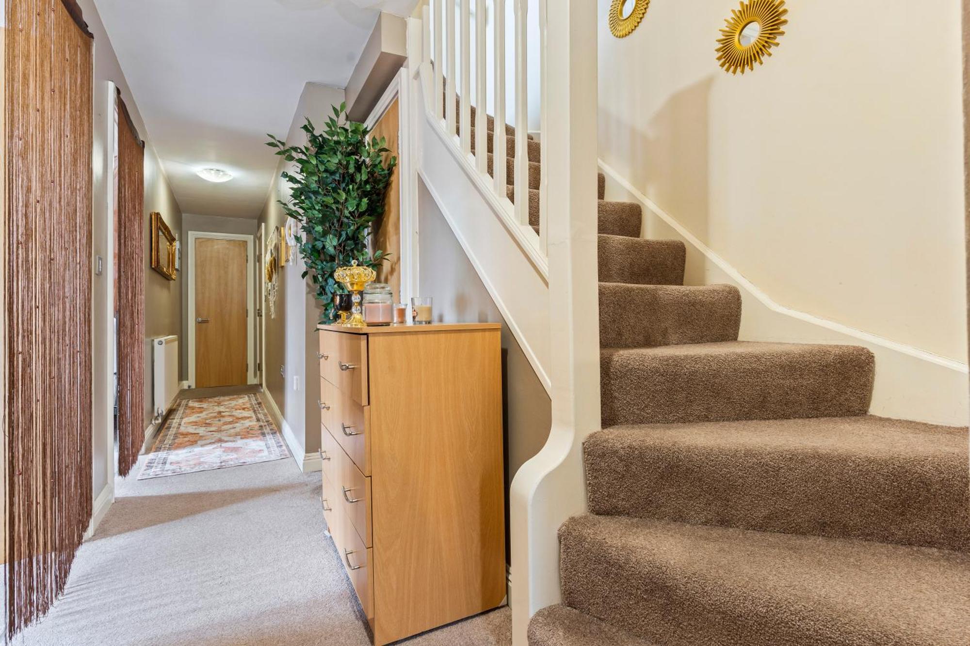 Apartment Desi Suite, Free Parking, Balcony *